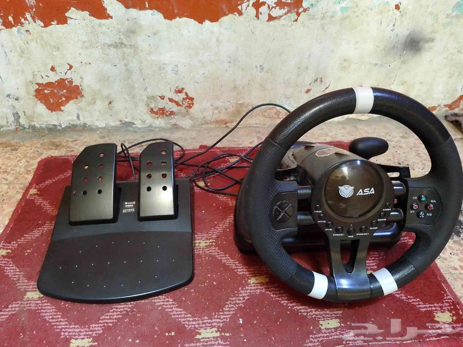 دركسون العاب نص لفه مع الدعسه والفرامل جير اتوماتيك السعر55064574145081346110