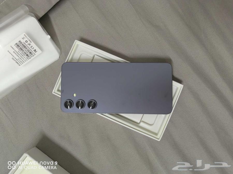 جوال جديد استعمال يومين64578493817218112