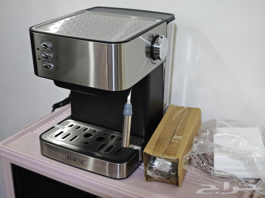 Coffee Machine64579088252161113