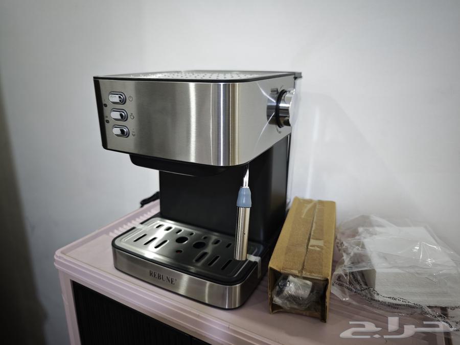Coffee Machine64579088252161112