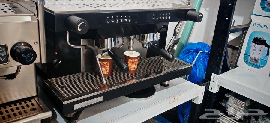 مكينة قهوة إيطالي64574313948929112