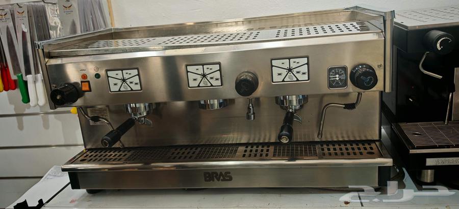 مكينة قهوة إيطالي64574159337985110
