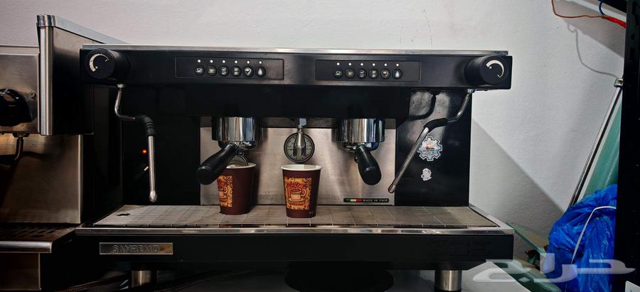 مكينة قهوة إيطالي64574313948929110