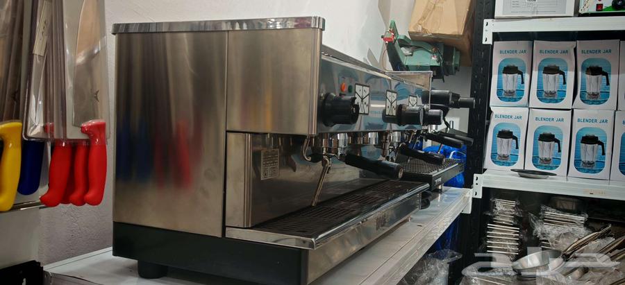 مكينة قهوة إيطالي64574159337985111