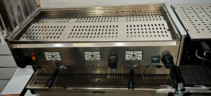 مكينة قهوة إيطالي64574159337985113