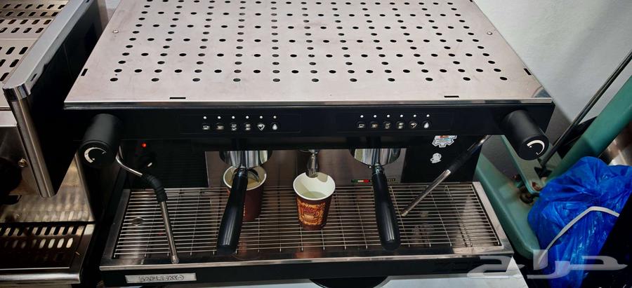 مكينة قهوة إيطالي64574313948929113