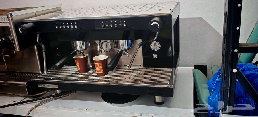 مكينة قهوة إيطالي64574313948929111