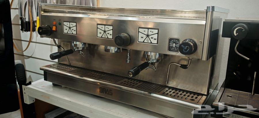 مكينة قهوة إيطالي64574159337985112