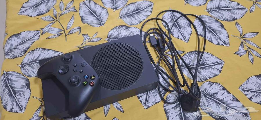 XBOX SERIES S 1TB64579636817665110