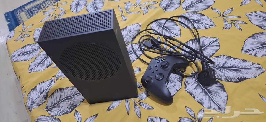 XBOX SERIES S 1TB64579636817665113