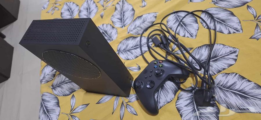 XBOX SERIES S 1TB64579636817665112
