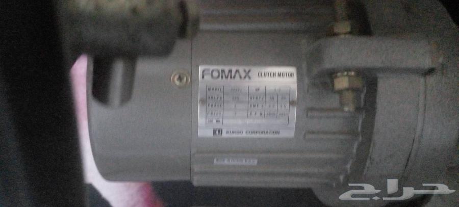 ماكينة خياطه فوماكس صناعة64575517695491113