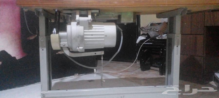 ماكينة خياطه فوماكس صناعة64575517695491114