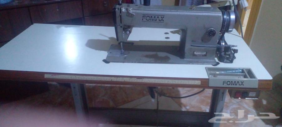 ماكينة خياطه فوماكس صناعة64575517695491110