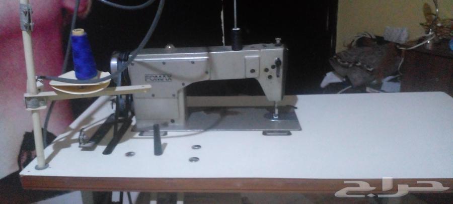 ماكينة خياطه فوماكس صناعة64575517695491111