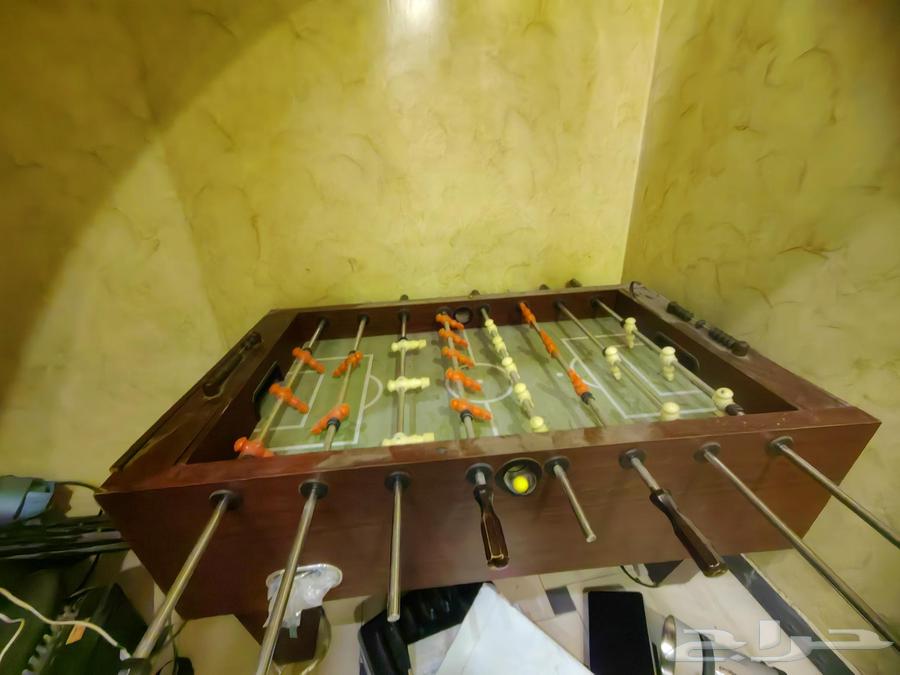 العاب رياضيه شبه جديدة64574509396738111