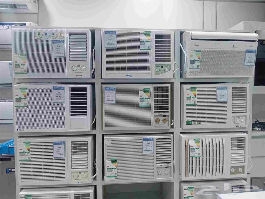 عرووض يوجد لدينا جميع انواع المكيفات اشباك ولاسبلت64571867240577110