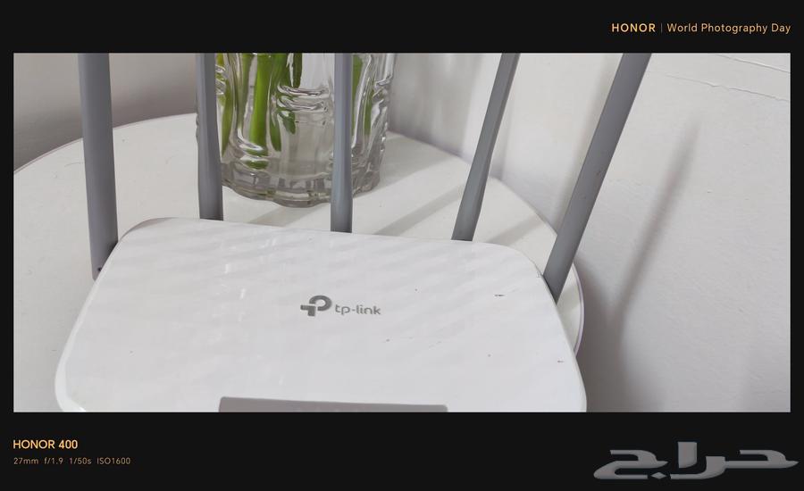 روتر تب لينك بدون شاحن64577402001026112