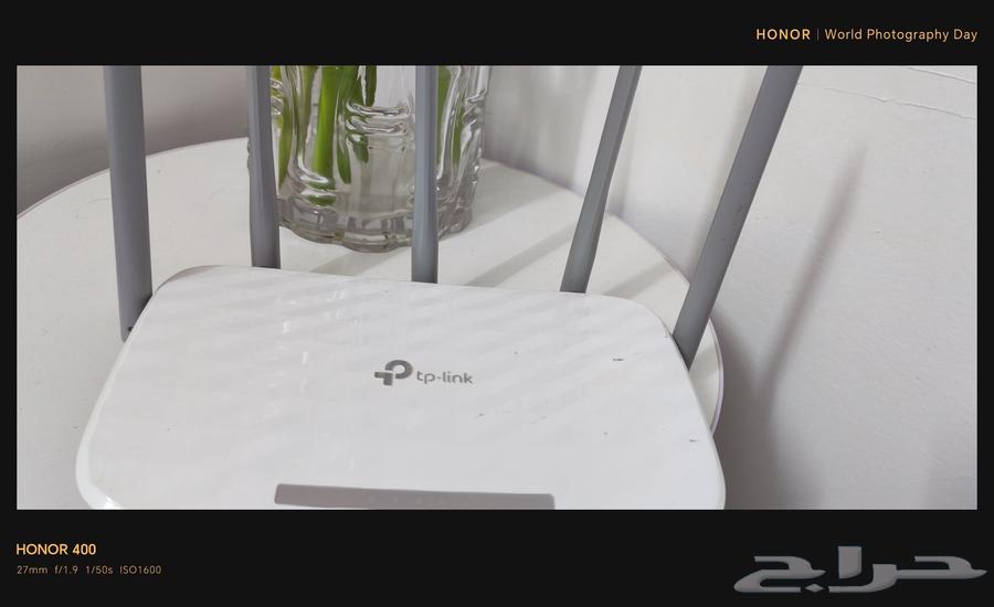 روتر تب لينك بدون شاحن64577402001026111