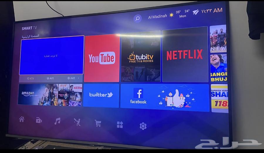 للبيع شاشة Impex 6564572130286339110