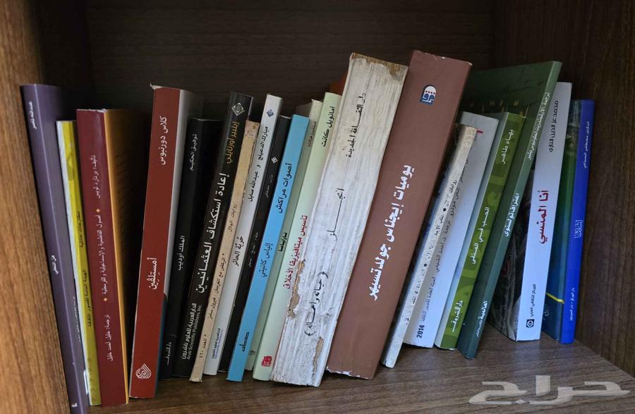 كتب للبيع64574075446018111