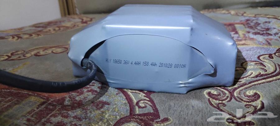 بطاريه سكوتر ارضي64571644343041113