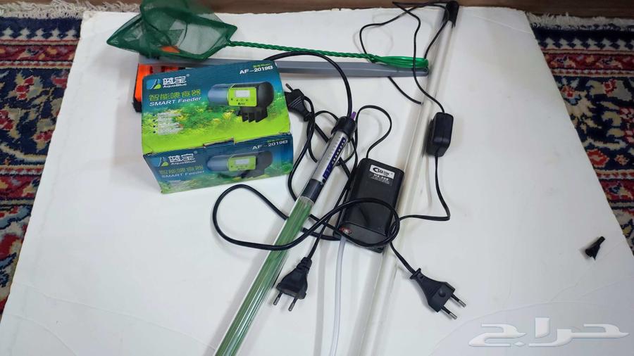 للبيع اكسسوارات حوض سمك كاملة64575573457026110
