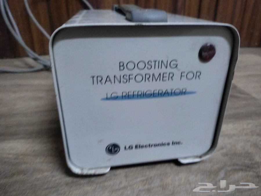 محول ثلاجة من 110 فولت إلى 220 فولت64577247816706111