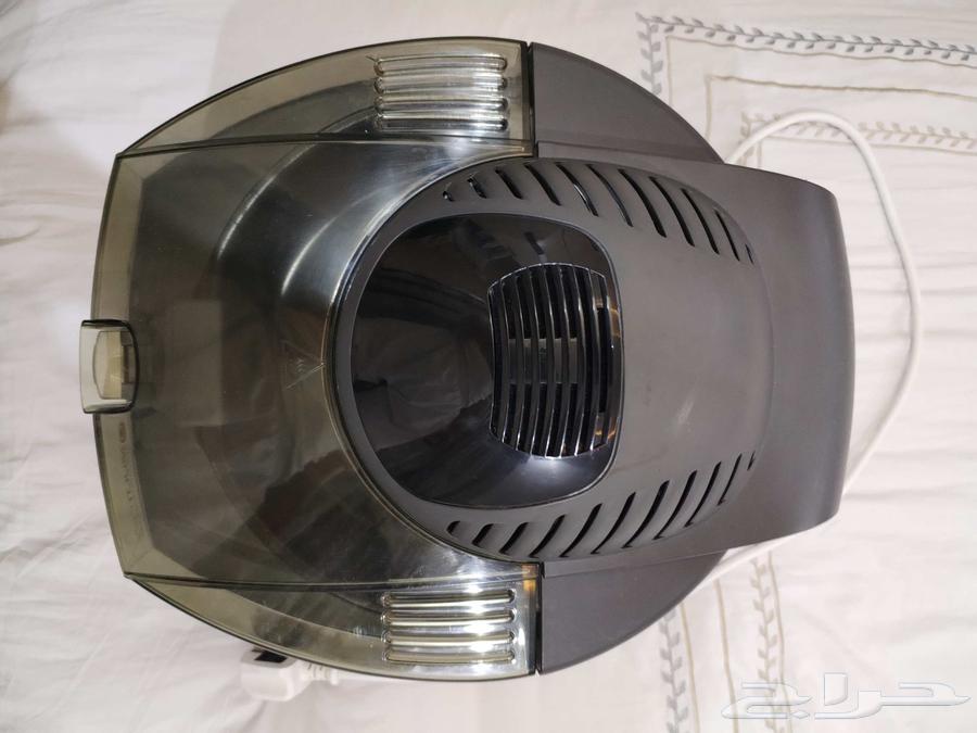 قلاية هوائية ديلونجي نظيفة جدا64576868738051111