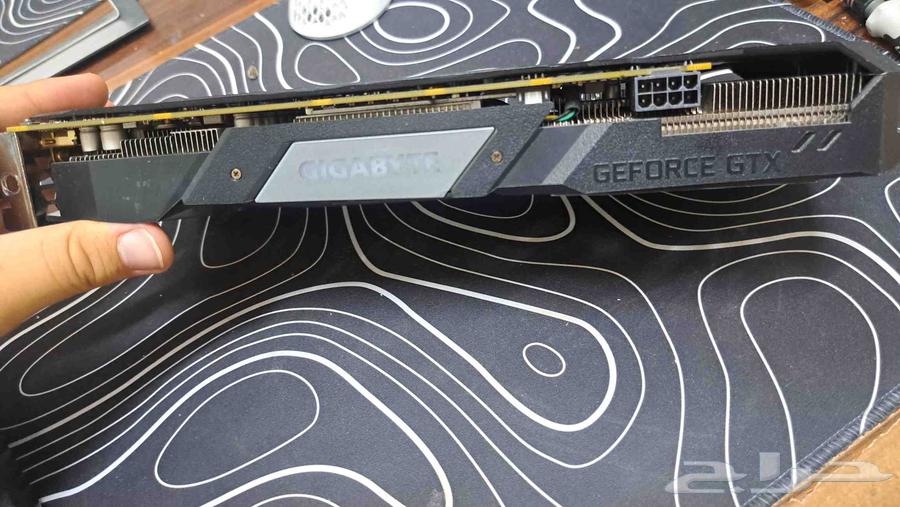 Computer Parts PC Components Processor Case Graphics Card Processor64573038465027114