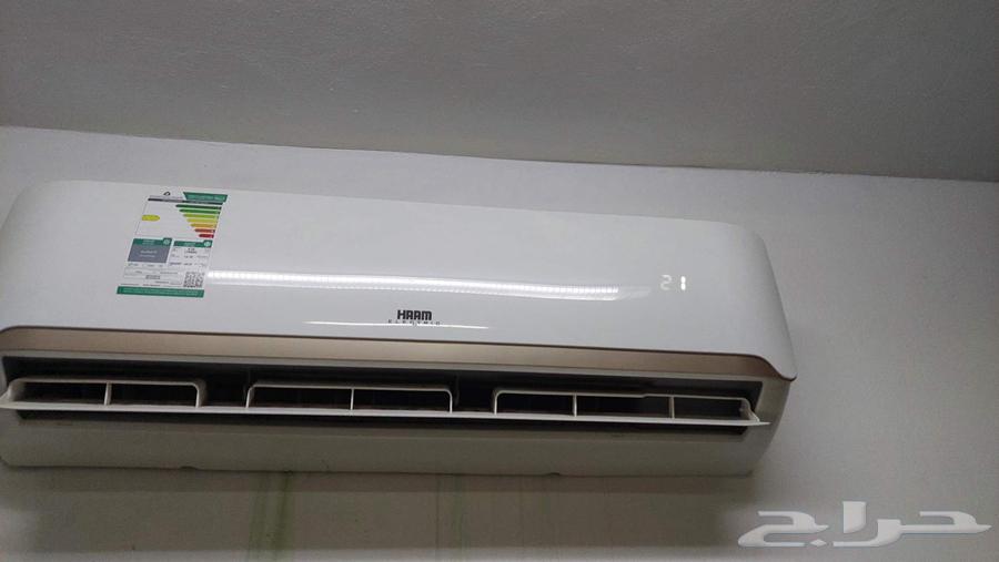 Used HAM 1.5 Split Air Conditioner64578827791107112