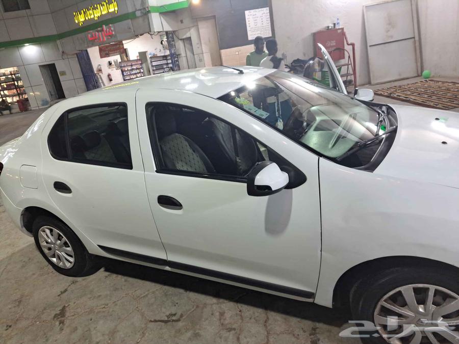 Renault Symbol 201964778325973891111