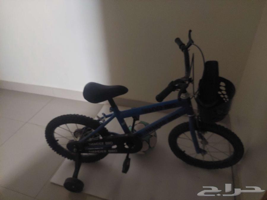 سيكل اطفال للبيع64574481161347111