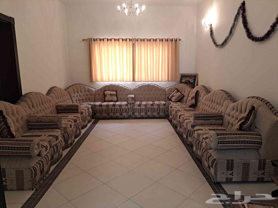 طقم كنب 16 مقعد ((تم البيع))64575601257475110