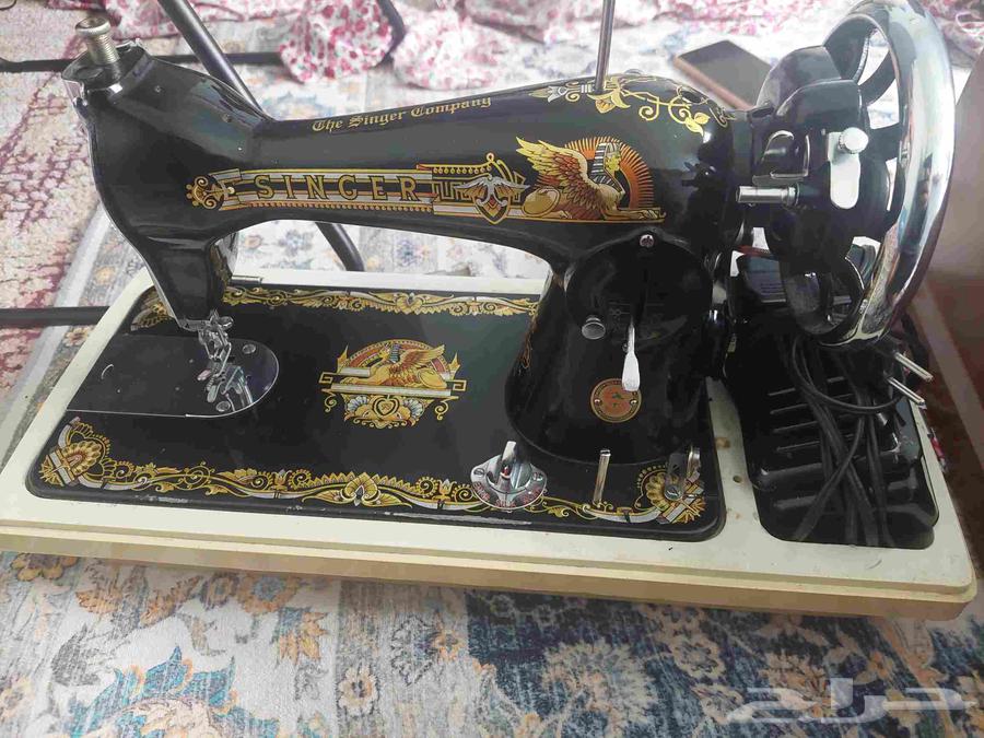 مكينه خياطه للبيع64575182208897111