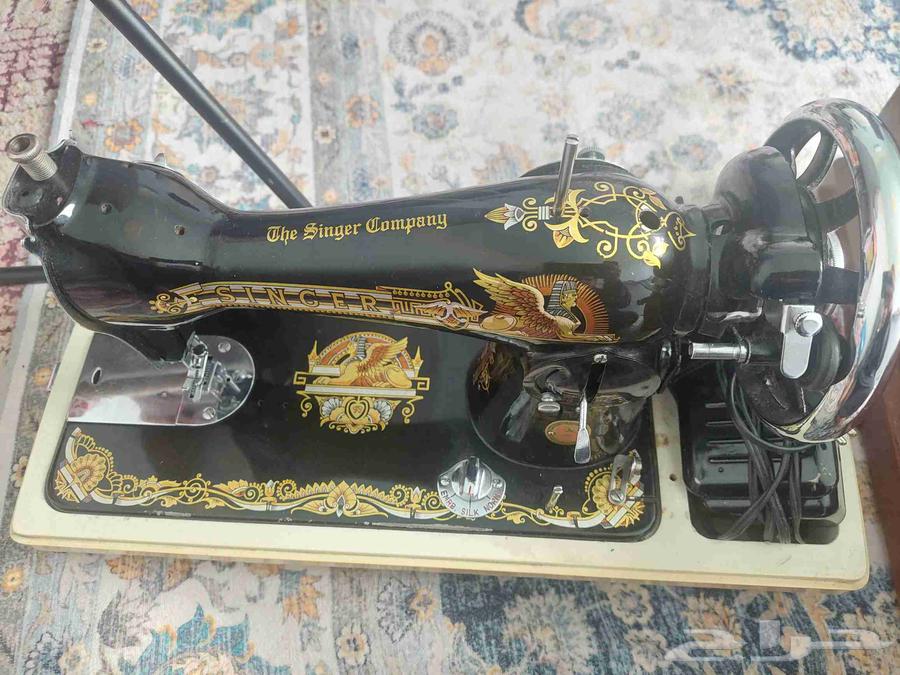 مكينه خياطه للبيع64575182208897110