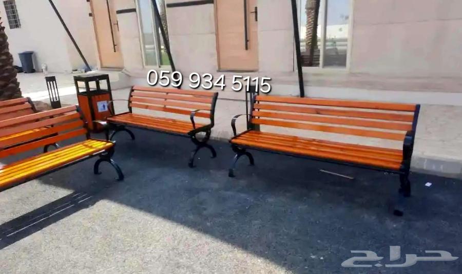 مقعد فناء في الهواء الطلق أثاث الشرفة الأمامية مقاعد مضادة64573643245571114