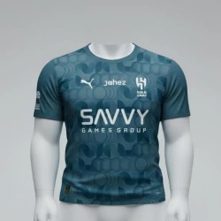 تيشرت الهلال تصميم خاصه الجديد 2026 متوفر بجميع المقاسات64572951238915113