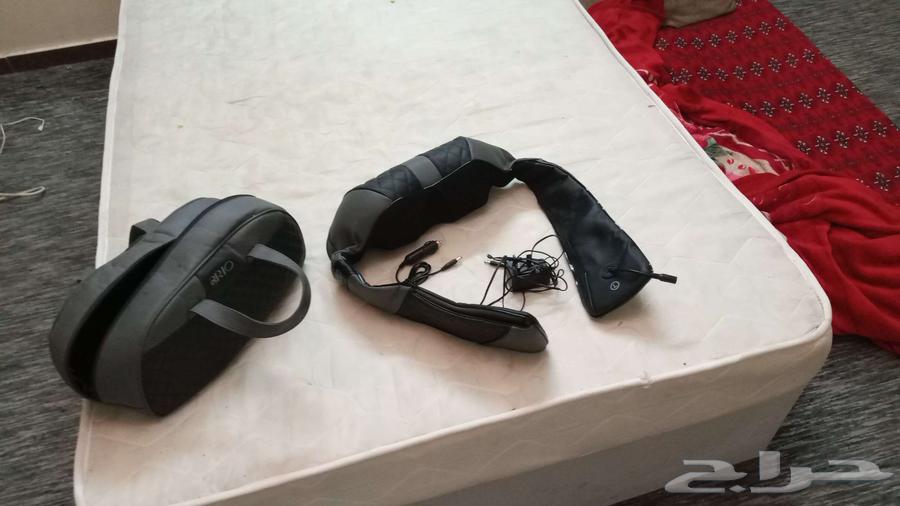 جهاز تدليك الجسم جديد64573727154691110