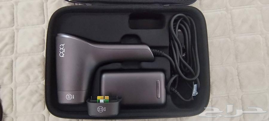 جهاز إزاله الشعر المنزلي64579704826370111