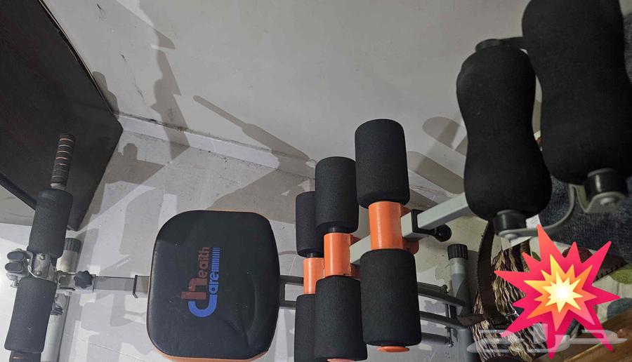 جهاز رياضي للبيع64579266419713111