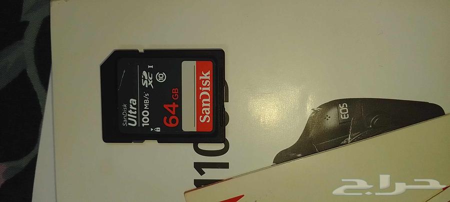 كاميرا كانون64573221190657110