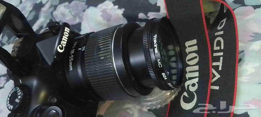 كاميرا كانون64573221190657113