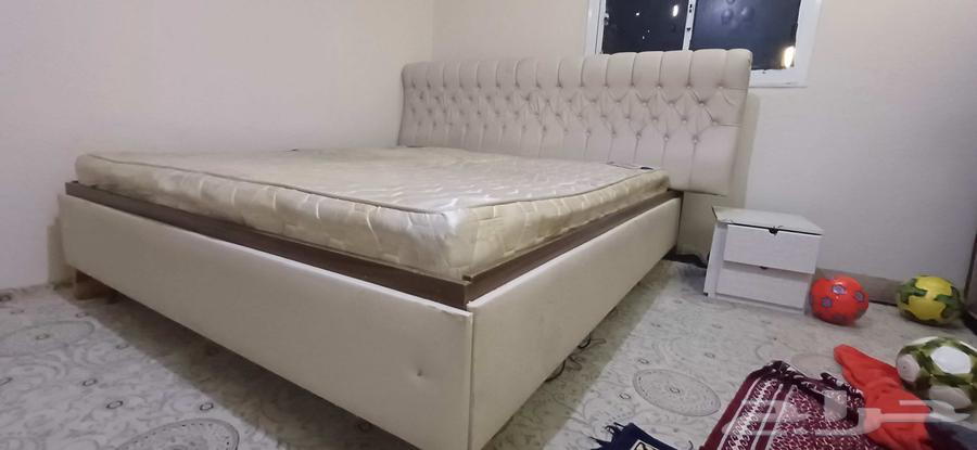 غرفة نوم للبيع حي النسيم64573559658114112