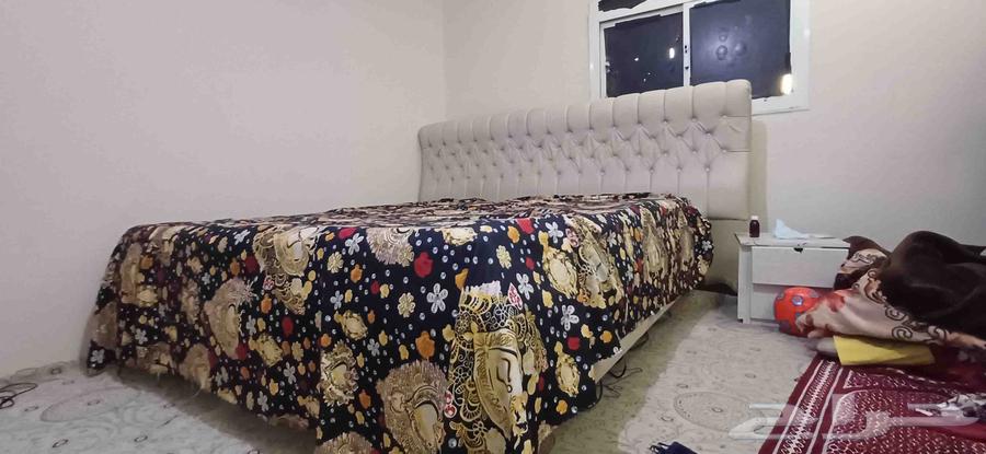 غرفة نوم للبيع حي النسيم64573559658114111