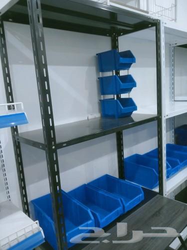 رفوف مستودع البيت64573460454787110