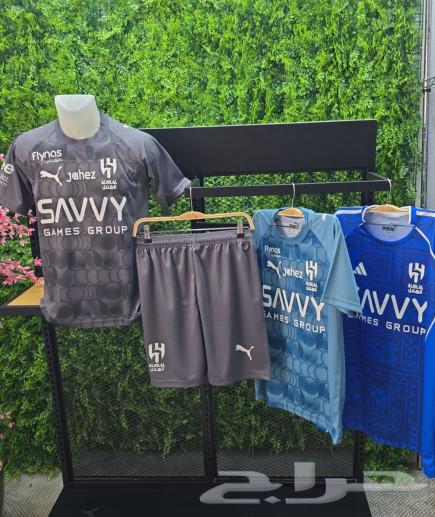 تيشرت الهلال تصميم خاصه الجديد 2026 متوفر بجميع المقاسات64572951238915112