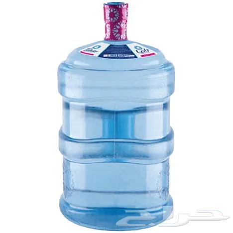 للبيع جالون عدد 12 مياه مشكل نظيف64576185982467111