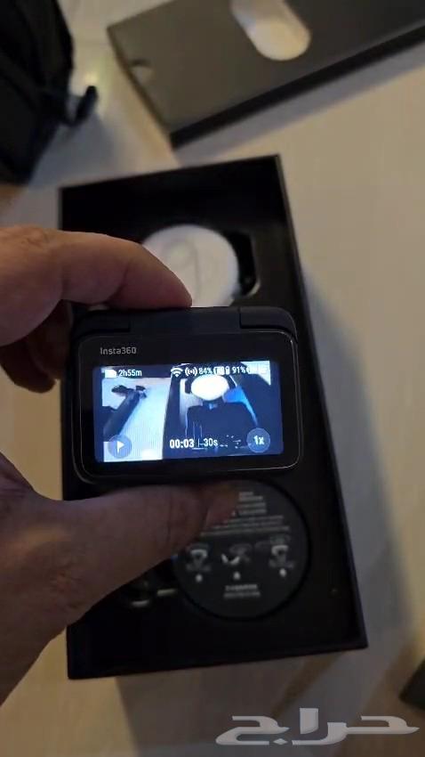 Insta360 Go 3s64579704939137111