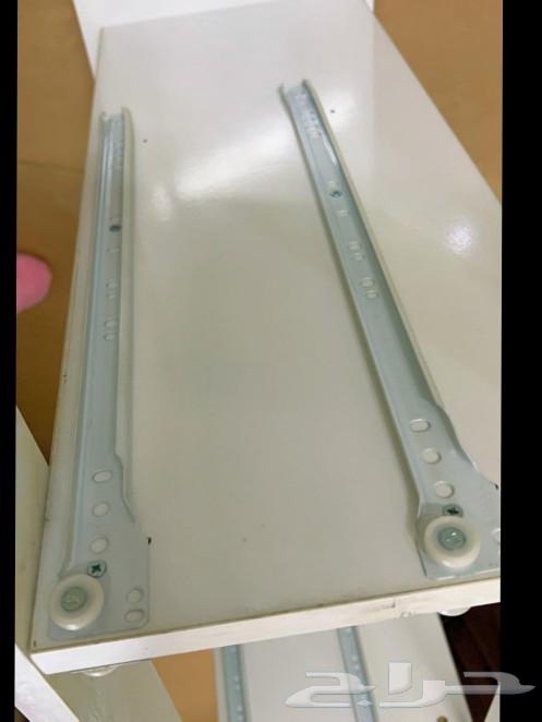 Baby bed, white color, no issues64572229306883112